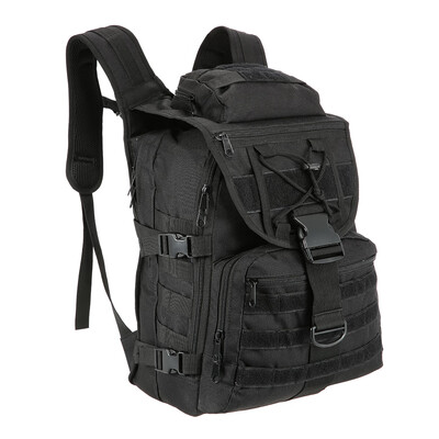 Lixada 40L Outdoor Gear Backpack Daypack Pack Large Capacity Water Resistant Utility Bag for Hunting Camping Trekking
Lixada 40L Outdoor Gear Backpack Daypack Pack Large Capacity Water Resistant Utility Bag for Hunting Camping Trekking