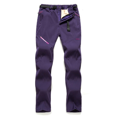 Gobestart Womens Thickened Waterproof And Windproof Outdoor Mountaineering Charger Pants
Gobestart Womens Thickened Waterproof And Windproof Outdoor Mountaineering Charger Pants