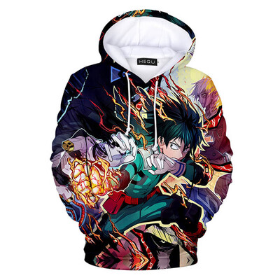 Herqw61 Mens 3D My Hero Academia Anime Print Hoodie Izuku Midoriya Cosplay Costume Sweatshirt
Herqw61 Mens 3D My Hero Academia Anime Print Hoodie Izuku Midoriya Cosplay Costume Sweatshirt