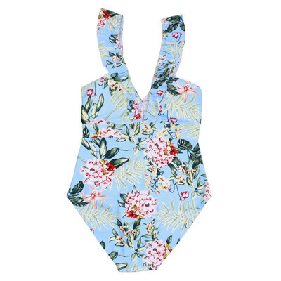 Sexy Female Retro V Neck Striped Swimsuit One Piece Ruffled Push Up Padded High Waist Swimwear 2019 Women Bikini Set Holiday
Sexy Female Retro V Neck Striped Swimsuit One Piece Ruffled Push Up Padded High Waist Swimwear 2019 Women Bikini Set Holiday