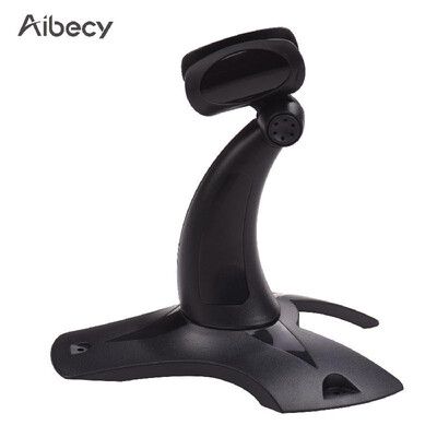 Aibecy Bracket Stand Holder with Large Base Ultra-Stable Detachable Compatible for All Kinds Handheld Barcode Scanner Reader
Aibecy Bracket Stand Holder with Large Base Ultra-Stable Detachable Compatible for All Kinds Handheld Barcode Scanner Reader