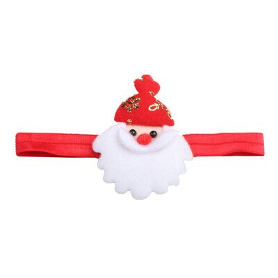 Baby Headband Supplies Elastic Floral Christmas Headwear Princess Hairband Fashion New Style Children Kids Hair Accessories New
Baby Headband Supplies Elastic Floral Christmas Headwear Princess Hairband Fashion New Style Children Kids Hair Accessories New