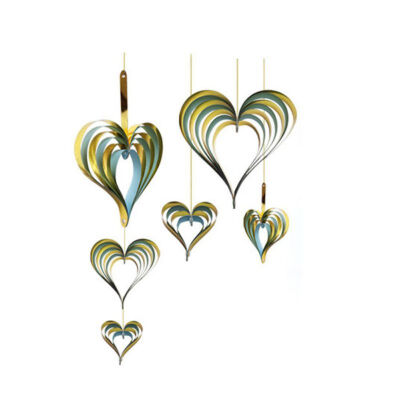 Three-Dimensional Love Romantic Heart-Shaped Ornaments Shop Window Props Valentine\s Day Layout
Three-Dimensional Love Romantic Heart-Shaped Ornaments Shop Window Props Valentine\s Day Layout