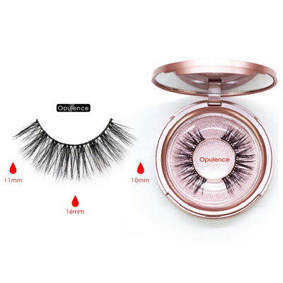 Women Magnetic False Eyelashes Natural Eyelashes Extension Liquid Eyeliner And Tweezer For All Skin Types
Women Magnetic False Eyelashes Natural Eyelashes Extension Liquid Eyeliner And Tweezer For All Skin Types