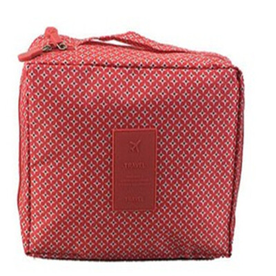 Fashion Waterproof Oxford Women Makeup Bag Travel Portable Beautician Cosmetic Bag Women Men Bathroom Toiletry Wash Organizer
Fashion Waterproof Oxford Women Makeup Bag Travel Portable Beautician Cosmetic Bag Women Men Bathroom Toiletry Wash Organizer