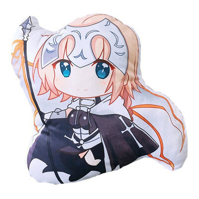 redCherry Fate Grand Order Plush Pillow Toy Anime Cartoon Soft Stuffed Doll Plush Anime Fans Gift
redCherry Fate Grand Order Plush Pillow Toy Anime Cartoon Soft Stuffed Doll Plush Anime Fans Gift