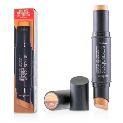 SMASHBOX - Studio Skin Shaping Foundation Soft Contour Stick - 22 Light Warm Beige 1175g04oz
SMASHBOX - Studio Skin Shaping Foundation Soft Contour Stick - 22 Light Warm Beige 1175g04oz