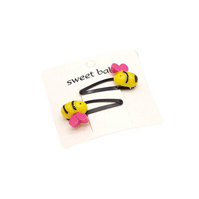 Kids Girl Hair Clips Cartoon Animal Floral Hair Pin Set Children Hairpin Princess Hair Accessories
Kids Girl Hair Clips Cartoon Animal Floral Hair Pin Set Children Hairpin Princess Hair Accessories