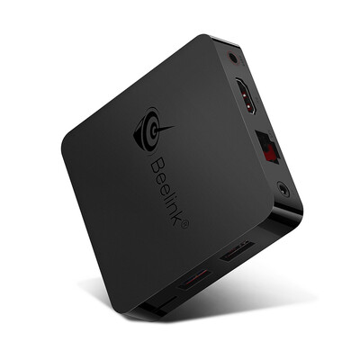 Beelink GT1 MINI TV Box with Voice Remote Amlogic S905X2 Android 81 24G 58G WiFi 1000Mbps USB30 BT40 Support 4
Beelink GT1 MINI TV Box with Voice Remote Amlogic S905X2 Android 81 24G 58G WiFi 1000Mbps USB30 BT40 Support 4