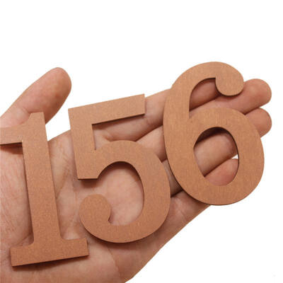 DIY Wooden Number Wood Chips for Number Plate Album Decoration DIY Wooden Plywood Art Craft Sticker Decorative Number Chip 10pcs
DIY Wooden Number Wood Chips for Number Plate Album Decoration DIY Wooden Plywood Art Craft Sticker Decorative Number Chip 10pcs