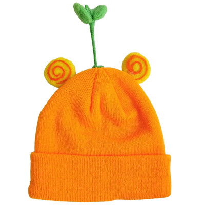 Infantile Autumn Winter Baby Cute Hats Kids Wool Cartoon Knitted Hemming Caps Headwears 1-5Y
Infantile Autumn Winter Baby Cute Hats Kids Wool Cartoon Knitted Hemming Caps Headwears 1-5Y