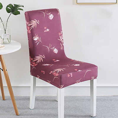Gobestart Dining Room Wedding Banquet Chair Cover Party Decor Seat Spandex Stretch Covers
Gobestart Dining Room Wedding Banquet Chair Cover Party Decor Seat Spandex Stretch Covers