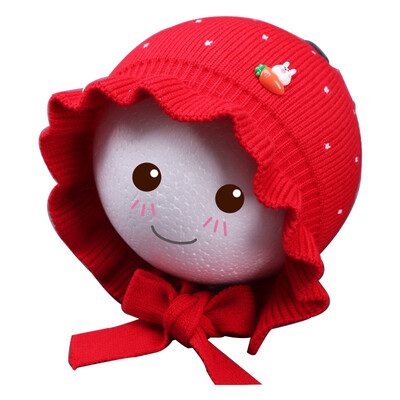 Hat Wool Girls Cartoon Five-Star Big Hair Ball Earmuffs For Baby 6 Months To 3 Years Old
Hat Wool Girls Cartoon Five-Star Big Hair Ball Earmuffs For Baby 6 Months To 3 Years Old