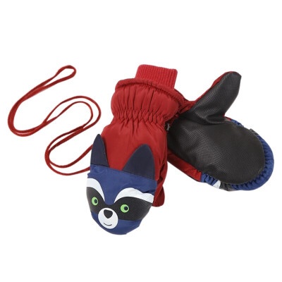 Children Ski Cycling Sports Gloves Cute Cartton Pattern Warm Gloves Windproof Waterproof Warm Gloves For Outdoors
Children Ski Cycling Sports Gloves Cute Cartton Pattern Warm Gloves Windproof Waterproof Warm Gloves For Outdoors