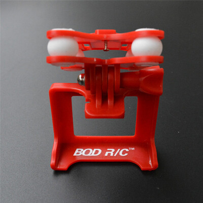 Tailored Camera Holder with GimbleGimbal For SYMA X8 Series Quadcopter Drone Helicopter
Tailored Camera Holder with GimbleGimbal For SYMA X8 Series Quadcopter Drone Helicopter