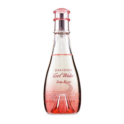 DAVIDOFF - Cool Water Sea Rose Caribbean Eau De Toilette Spray Summer Edition 100ml34oz
DAVIDOFF - Cool Water Sea Rose Caribbean Eau De Toilette Spray Summer Edition 100ml34oz