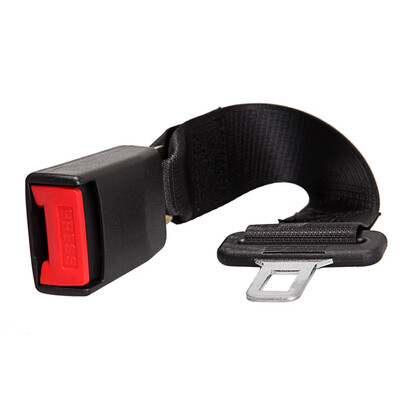 36cm Car Seat Belt Seatbelt Extender Extension Safety 78" Clip Buckle Strap Pregnant Seat Belts
36cm Car Seat Belt Seatbelt Extender Extension Safety 78" Clip Buckle Strap Pregnant Seat Belts