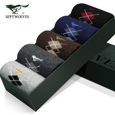 Seven wolves socks mens wool socks fashion tube casual cotton socks 6 pairs 92324 mixed color code
Seven wolves socks mens wool socks fashion tube casual cotton socks 6 pairs 92324 mixed color code