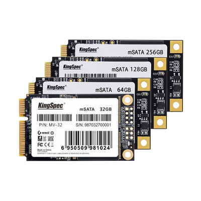 KingSpec MSATA MINI PCI-E 256G MLC Digital Flash SSD Solid State Drive Storage Devices for Computer PC Desktop Laptop
KingSpec MSATA MINI PCI-E 256G MLC Digital Flash SSD Solid State Drive Storage Devices for Computer PC Desktop Laptop