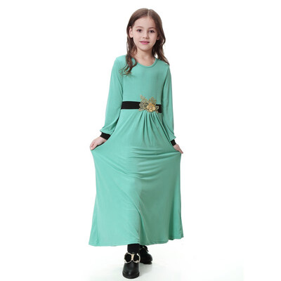 Muslim Baby Girl Clothes Kids Dresses For Girls 2018 Muslim Hui Baby Girls Dress Fashion Lace Dress kids Clothes
Muslim Baby Girl Clothes Kids Dresses For Girls 2018 Muslim Hui Baby Girls Dress Fashion Lace Dress kids Clothes