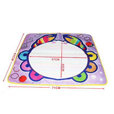YIWULACrab Cartoon Doodle Graffiti Writing Water Drawing Mat Series With 1 Pen Drawing
YIWULACrab Cartoon Doodle Graffiti Writing Water Drawing Mat Series With 1 Pen Drawing