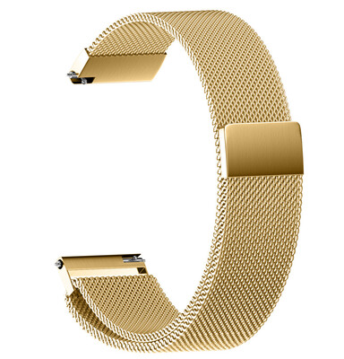 〖Follure〗Universal Milanese Magnetic Loop Stainless Steel Watch Strap Bands 14mm A
〖Follure〗Universal Milanese Magnetic Loop Stainless Steel Watch Strap Bands 14mm A