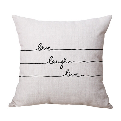 〖Follure〗Square Pillow Cover Cushion Case Toss Pillowcase Hidden Zipper Closure 
〖Follure〗Square Pillow Cover Cushion Case Toss Pillowcase Hidden Zipper Closure