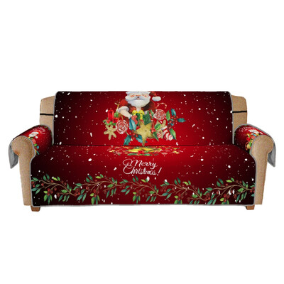 Sofa Mat Soft Polyester Christmas Pattern Printed Sofa Set Decorative Covers Furniture Sofa Cushion Protector
Sofa Mat Soft Polyester Christmas Pattern Printed Sofa Set Decorative Covers Furniture Sofa Cushion Protector