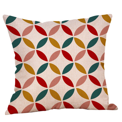 〖Follure〗Geometric Printed Cotton Linen Throw Pillow Cases Sofa Cushion Cover Home Decor
〖Follure〗Geometric Printed Cotton Linen Throw Pillow Cases Sofa Cushion Cover Home Decor