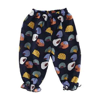 Baby Clothes Baby Girls Boys Summer Cotton Mosquito Bites Pants Sports Casual Toddler Floral Pattern Trousers Long Pants
Baby Clothes Baby Girls Boys Summer Cotton Mosquito Bites Pants Sports Casual Toddler Floral Pattern Trousers Long Pants