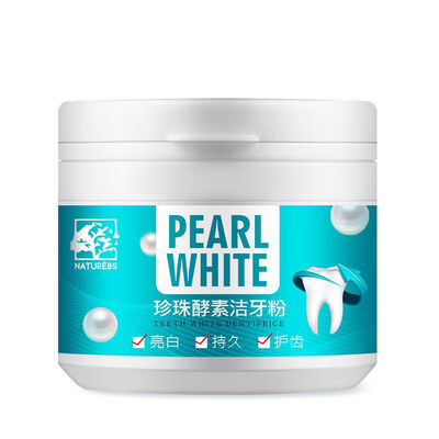 Enzyme Tooth Whitening Powder Teeth Stain Remover Deep Cleansing Of Oral Cavity Tooth Clean Powder
Enzyme Tooth Whitening Powder Teeth Stain Remover Deep Cleansing Of Oral Cavity Tooth Clean Powder