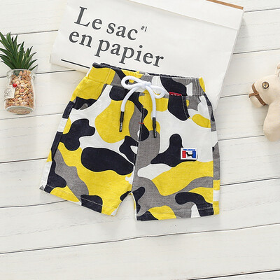 Summer Children Boys Print Short Pants Trousers Kids Knee Length Casual Cotton Shorts for Boy
Summer Children Boys Print Short Pants Trousers Kids Knee Length Casual Cotton Shorts for Boy