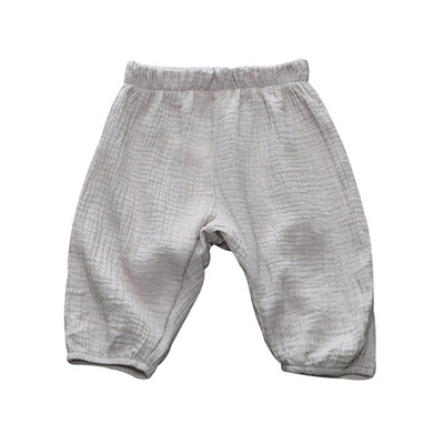 Baby Clothes Baby Girls Boys Fashionable Summer Cotton Short Pants Sports Casual Toddler Floral Pattern Trousers Long Pants
Baby Clothes Baby Girls Boys Fashionable Summer Cotton Short Pants Sports Casual Toddler Floral Pattern Trousers Long Pants