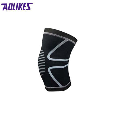 Basketball Sports Knee Cover Pressurized Impact Protector Breathable Men & Women Outdoor Fitness Running Hiking Legguards
Basketball Sports Knee Cover Pressurized Impact Protector Breathable Men & Women Outdoor Fitness Running Hiking Legguards