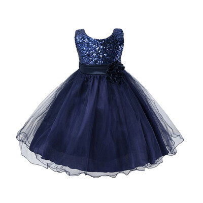 Baby girls clothing Wedding Party Dress Sleeveless Newborn children Princess Dress
Baby girls clothing Wedding Party Dress Sleeveless Newborn children Princess Dress