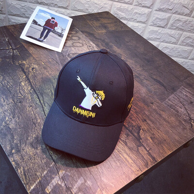 Korean version of summer Hat cartoon doll baseball Hat trendy men casual Joker Sun Cap couple Sun Hat
Korean version of summer Hat cartoon doll baseball Hat trendy men casual Joker Sun Cap couple Sun Hat