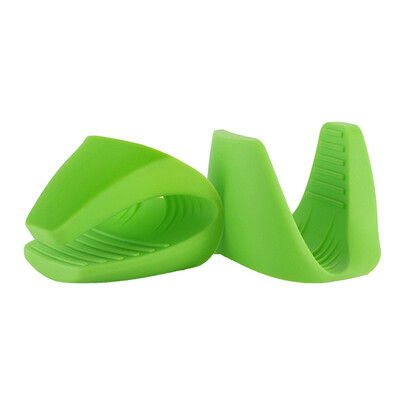 Silicone Oven Mitts Heat Insulation Anti-scald Gloves for Kitchen Grill Oven Protective Mitts Cooking Baking Insulated Gloves
Silicone Oven Mitts Heat Insulation Anti-scald Gloves for Kitchen Grill Oven Protective Mitts Cooking Baking Insulated Gloves