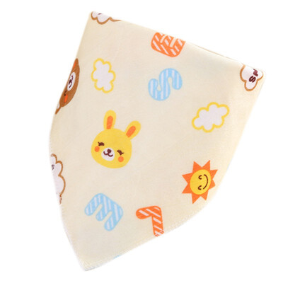 Baby Bibs Boy Girl Cartoon Animals Water Absorb Bib Burp Cloth Triangle Soft Velvet Baby Saliva Towel Accessories
Baby Bibs Boy Girl Cartoon Animals Water Absorb Bib Burp Cloth Triangle Soft Velvet Baby Saliva Towel Accessories