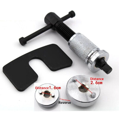 3-piece brake sub-pump adjustment group brake pad replacement tool brake pad adjuster disc brake adjustment tool
3-piece brake sub-pump adjustment group brake pad replacement tool brake pad adjuster disc brake adjustment tool