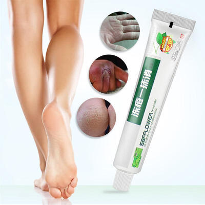 Powerful Chinese Medicinal Ointment Hand Foot Crack Cream Heel Chapped Peeling Repair Frostbite Anti Dry Crack Skin Creams
Powerful Chinese Medicinal Ointment Hand Foot Crack Cream Heel Chapped Peeling Repair Frostbite Anti Dry Crack Skin Creams