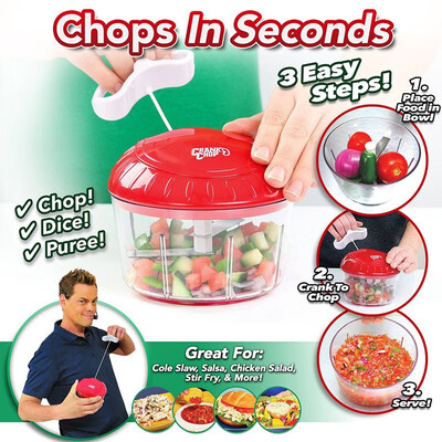 NeillieN shredderVegetable Cutter Multi-functional Manual Rope Grinder Vegetable Cutting Machine Kitchen ToolsMeat grinder
NeillieN shredderVegetable Cutter Multi-functional Manual Rope Grinder Vegetable Cutting Machine Kitchen ToolsMeat grinder