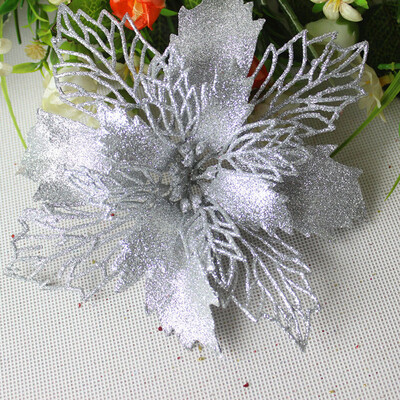 Gobestart Romantic Rosette Hanging Charm Party Decoration Christmas Tree Ornament Flower
Gobestart Romantic Rosette Hanging Charm Party Decoration Christmas Tree Ornament Flower