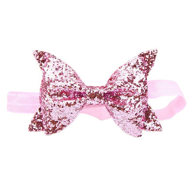 Big Bow Girls Headband Headwrap Lovely Children Solid Cute Hair Accessories Infant Crown Head Band
Big Bow Girls Headband Headwrap Lovely Children Solid Cute Hair Accessories Infant Crown Head Band