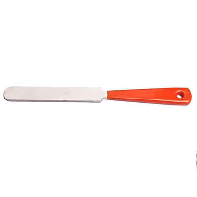 Guitar Bridge File Stainless Steel Grinding Polish Tools Instrument Accessories for Ukulele
Guitar Bridge File Stainless Steel Grinding Polish Tools Instrument Accessories for Ukulele