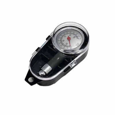 Accurate Multi-function Boxed Auto Car Bike Motor Tyre Air Pressure Gauge Meter Vehicle Tester Monitoring System
Accurate Multi-function Boxed Auto Car Bike Motor Tyre Air Pressure Gauge Meter Vehicle Tester Monitoring System
