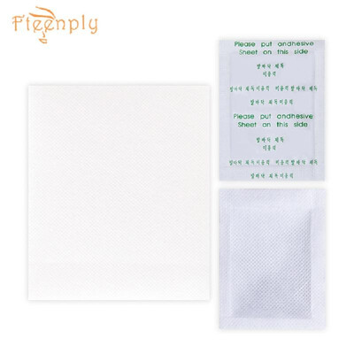 FTEENPLY Detox Foot Patch Relieve Stress Promote Blood Circulation Sleep Quality Natural Bamboo Vinegar Foot & Body Care Pad
FTEENPLY Detox Foot Patch Relieve Stress Promote Blood Circulation Sleep Quality Natural Bamboo Vinegar Foot & Body Care Pad