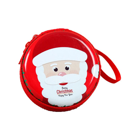 Gobestart Children Christmas Santa Claus Zero Wallet Creative Window Decor Pendant Gifts
Gobestart Children Christmas Santa Claus Zero Wallet Creative Window Decor Pendant Gifts