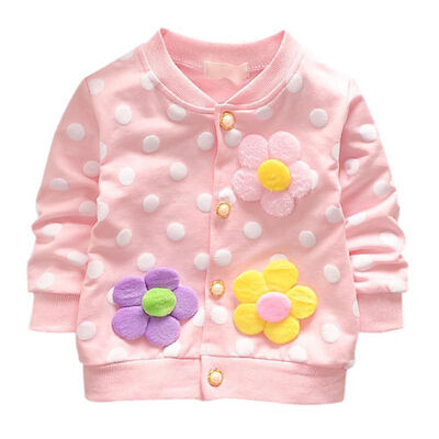 New Baby cotton Tops autumn Winter Small children round necked strawberry hedging Kids long sleeves hot sale
New Baby cotton Tops autumn Winter Small children round necked strawberry hedging Kids long sleeves hot sale