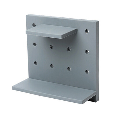 Punch-Free Creative Simple Kitchen Shelf Dormitory Bedroom Bathroom Wall Storage Rack Wall Shelf кухня полка
Punch-Free Creative Simple Kitchen Shelf Dormitory Bedroom Bathroom Wall Storage Rack Wall Shelf кухня полка