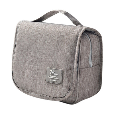Waterproof Travel Toiletry Bag Hanging Cosmetic Bag Non Woven Storage Bag Bathroom Storage Wash Bag
Waterproof Travel Toiletry Bag Hanging Cosmetic Bag Non Woven Storage Bag Bathroom Storage Wash Bag